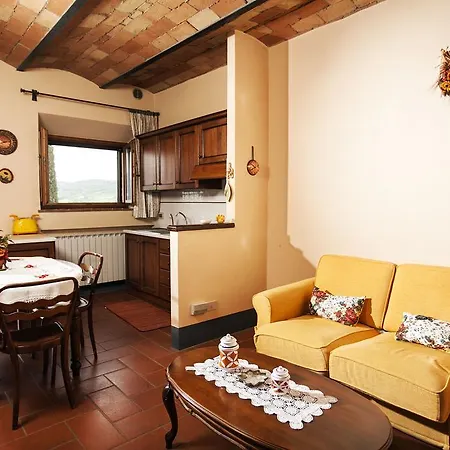 Casella Tarugi Pienza