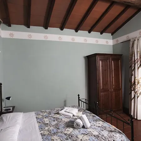 Casella Tarugi Pienza