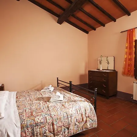 Casella Tarugi Pienza